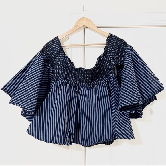 Petersyn Davenport Top Size Medium - Picture 5 of 8